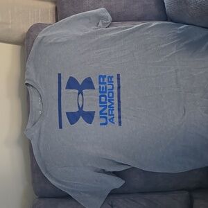 UA shirt